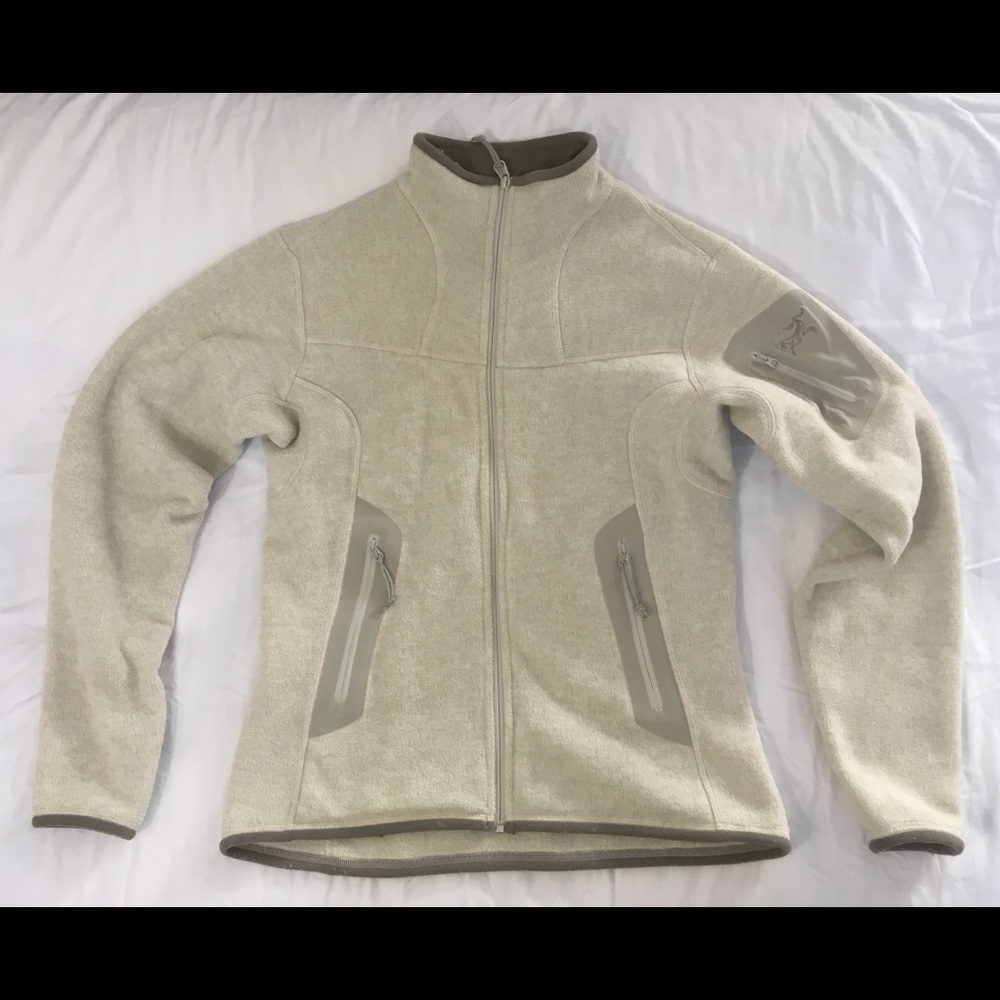 Arc'teryx Delta jacket wmns Sz S